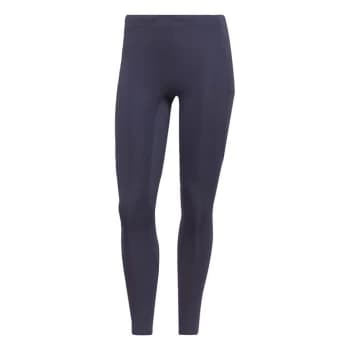 adidas FastImpact Running 7/8 Tights Womens - Shadow Navy