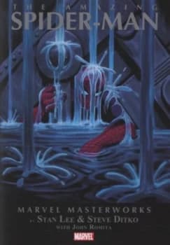 The Amazing Spider-Man. Volume 4 by Stan Lee Paperback