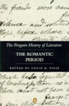 The Romantic Period by David Pirie Paperback