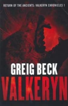 Return of the Ancients by Greig Beck Paperback