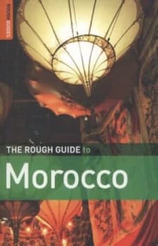 The Rough Guide to Morocco by Daniel Jacobs Paperback