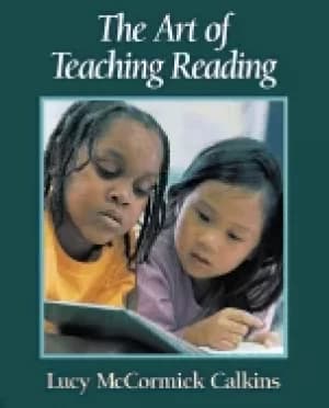 art of teaching reading