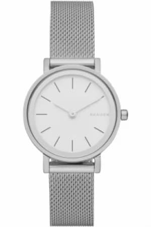 Ladies Skagen Hald Watch SKW2441