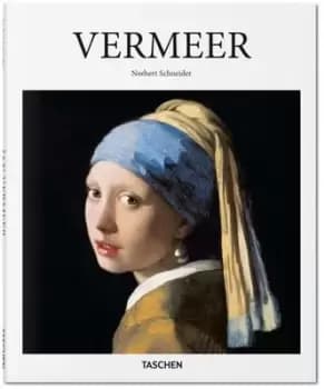 Johannes Vermeer by Norbert Schneider