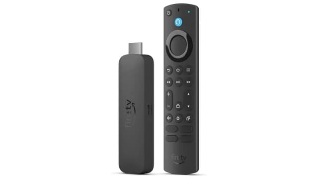 Amazon Fire TV Stick 4K Max 2023
