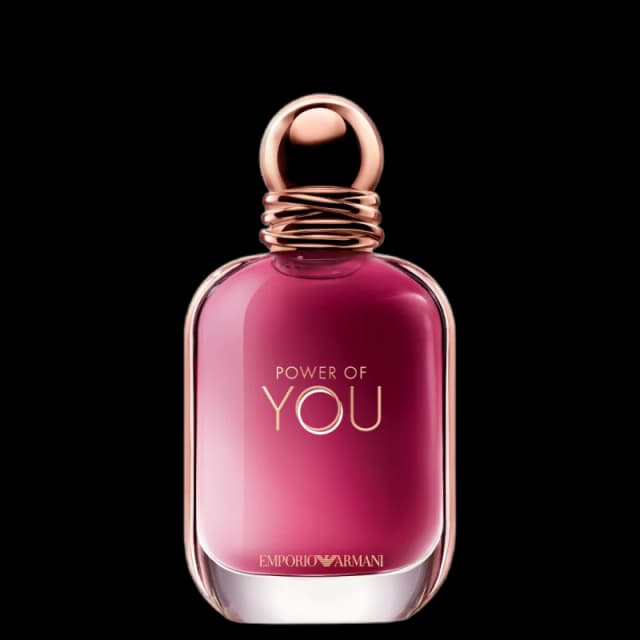 Giorgio Armani Emporio Armani Power of You Eau de Parfum 50ml