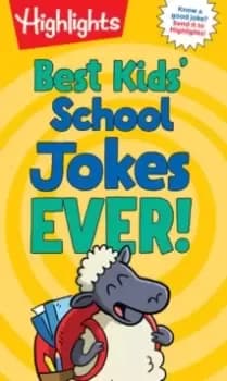 Best Kids School Jokes Ever!