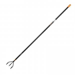 Fiskars Solid 3 Prong Cultivator
