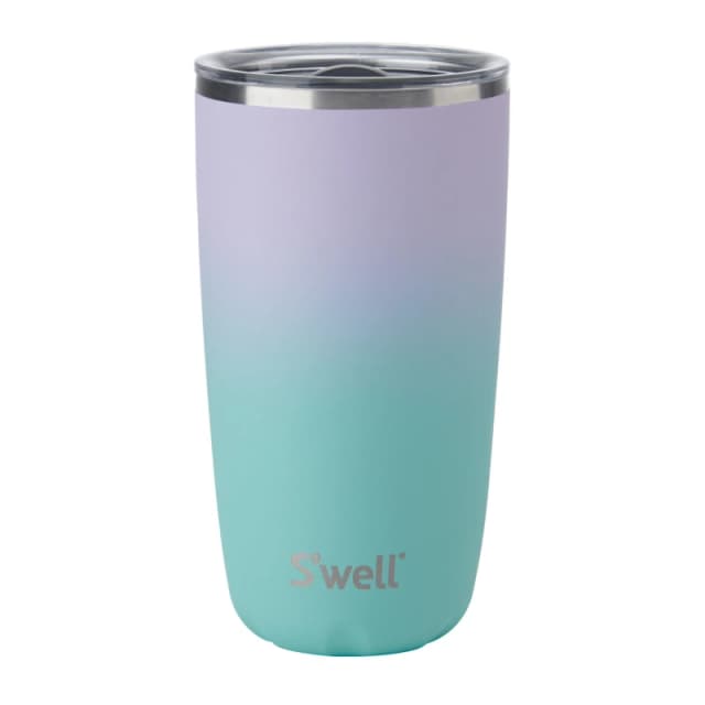 S'well Pastel Candy Tumbler with Lid, 530ml Multi