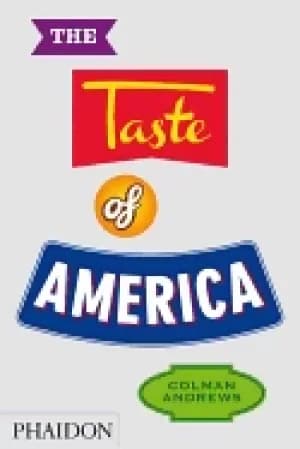 taste of america