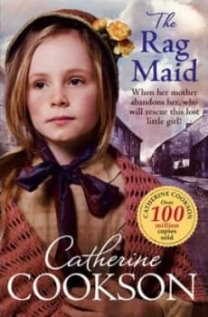 The Rag Maid by Catherine Cookson Book