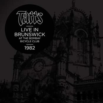 Rose Tattoo - Tatts: Live in Brunswick CD