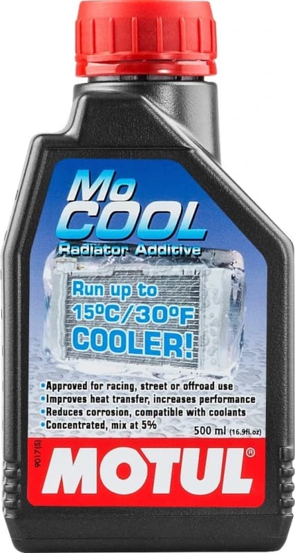 MOTUL MoCool Coolant 500 ml