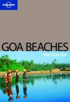 Goa Beaches by Amelia Thomas Book