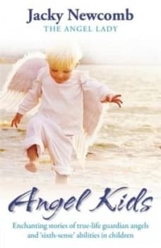 Angel Kids by Jacky Newcomb Book
