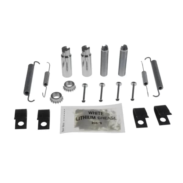 Blue PRINT Accessory Kit, brake shoes JEEP ADA1041505