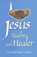 jesus teacher and healer