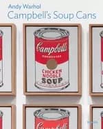 andy warhol campbells soup cans