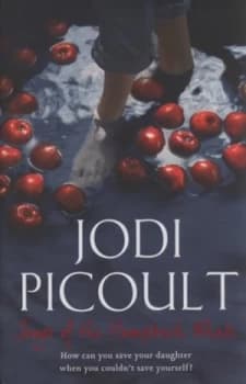 Songs of the Humpback Whale by Jodi Picoult Hardback