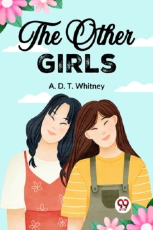 The Other Girls (Edition2023) Paperback / softback