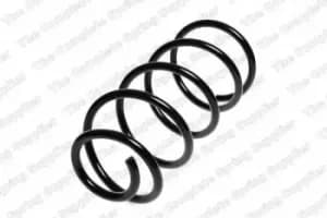 Kilen Coil Spring Front Axle 13415