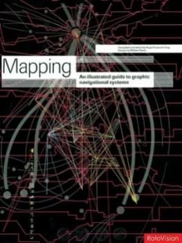 Mapping by Roger Fawcett-Tang and William Owen Hardback