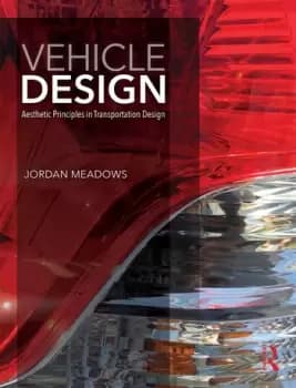 Vehicle DesignAesthetic Principles in Transportation Design