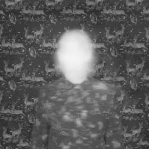 Black Cat in Heat by Mezzanine Swimmers Vinyl Album