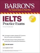ielts practice exams with online audio