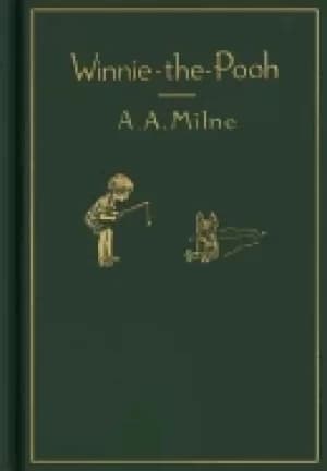 winnie the pooh classic gift edition