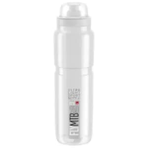 Elite Fly MTB Bottle 950 00 - White