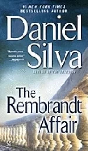 rembrandt affair