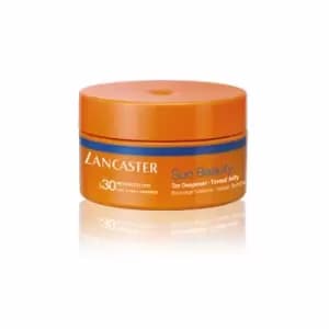 Lancaster Sun Beauty Tan Deepener Tinted Jelly Spf30 200ml