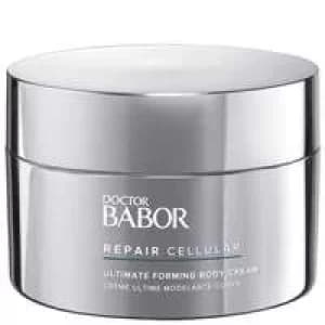 Babor Doctor Babor Repair Cellular: Ultimate Forming Body Cream 200ml