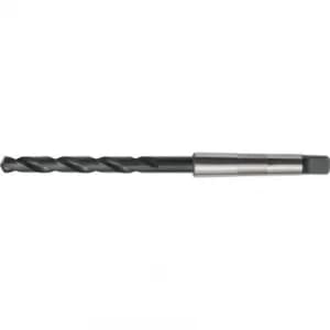 Dormer A130 HSS Morse Taper Shank Drill Bit 10.3mm Pack of 1