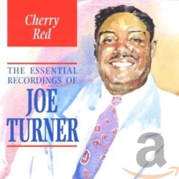 Big Joe Turner - Cherry Red Essential Recordings CD