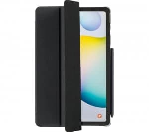 Hama Samsung Galaxy Tab S6 Lite Fold Clear Flip Case Cover