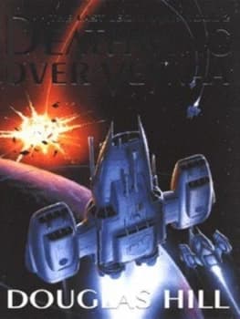 Deathwing Over Veynaa by Douglas Hill Paperback