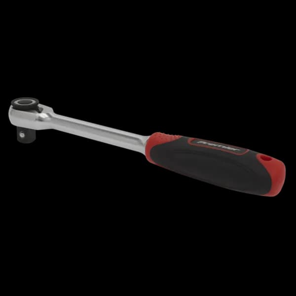 Genuine SEALEY AK8967 Ratchet Wrench 1/2Sq Drive High Torque