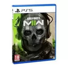 Call of Duty Modern Warfare II PS5 Game