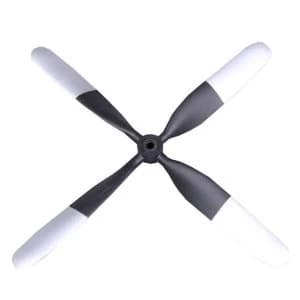 Fms 10.5 X 8 4-Blade Propellor (Roc Hobby Strega/Voodoo)
