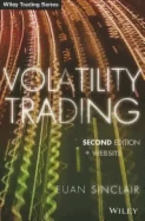 volatility trading website