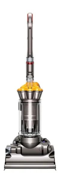 Dyson DC33 Multi Floor Upright Vacuum Cleaner