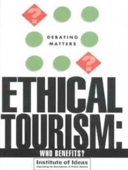 Ethical Tourism by Jim Butcher Book