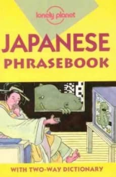 Japanese Phrasebook by Yoshi Abe and Kam Y Lau Paperback