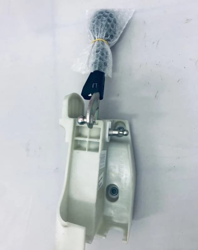 LTD LTD-5801260777 Bushing, selector-/gear lever Bushing,selector-/gear lever (1595)