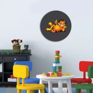 MDFCO-5 Multicolor Decorative MDF Painting