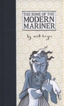 The Rime of the Modern Mariner by Nick Hayes Hardback