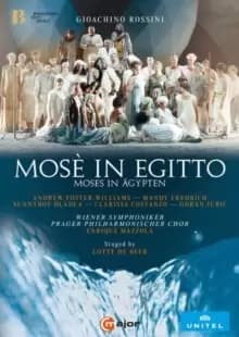 Mose in Egitto: Bregenz Festival (Mazzola)