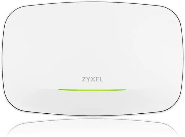 Zyxel Zyxel NWA130BE Enterprise-grade WiFi 7 Triple-Radio Access Point BE11000 NWA130BE-EU0101F